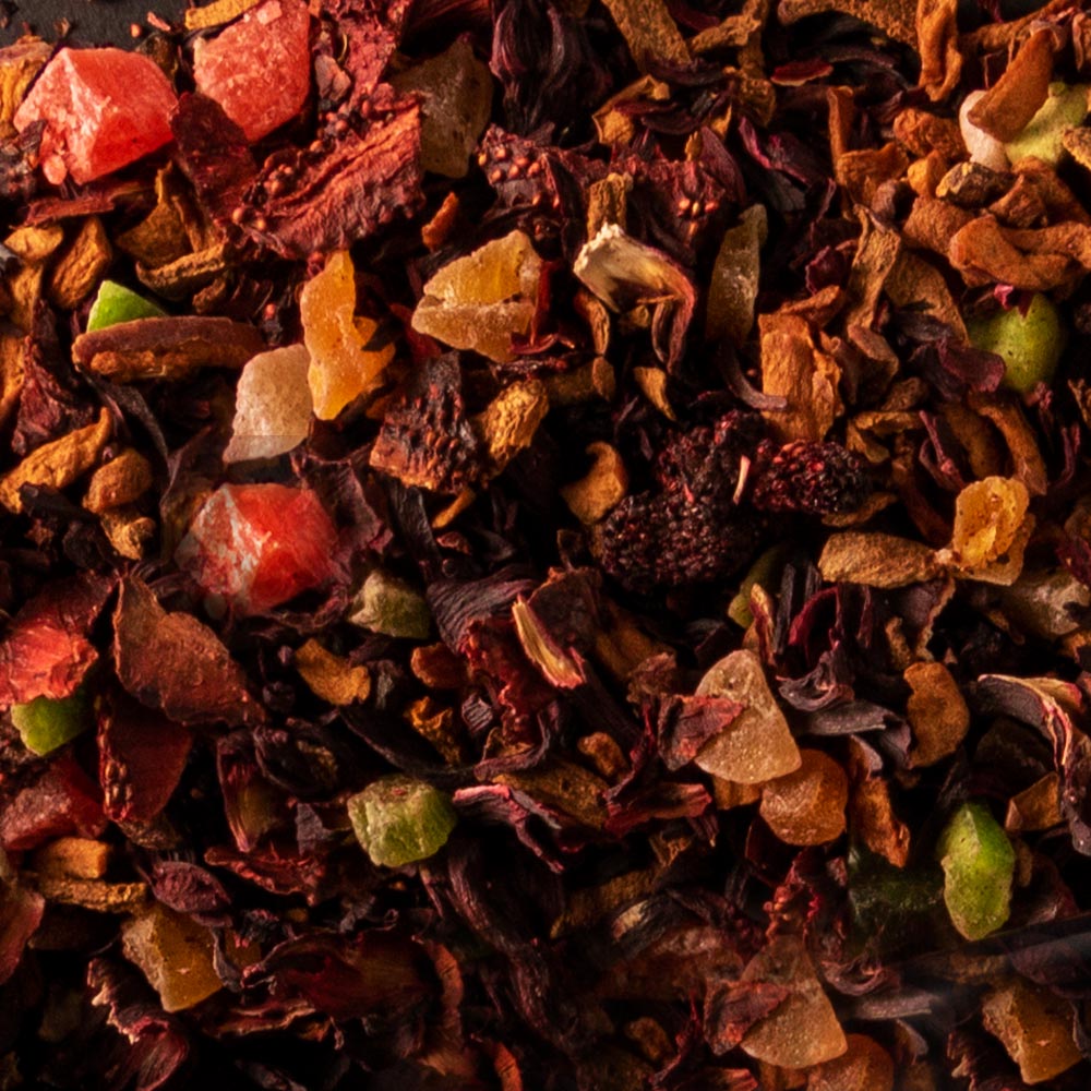 دمنوش ارغوان (پاکت) ساعدی نیا-