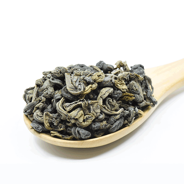 چای سبز امیننت Eminent با طعم نعناع Mint Green Tea وزن 250 گرم-