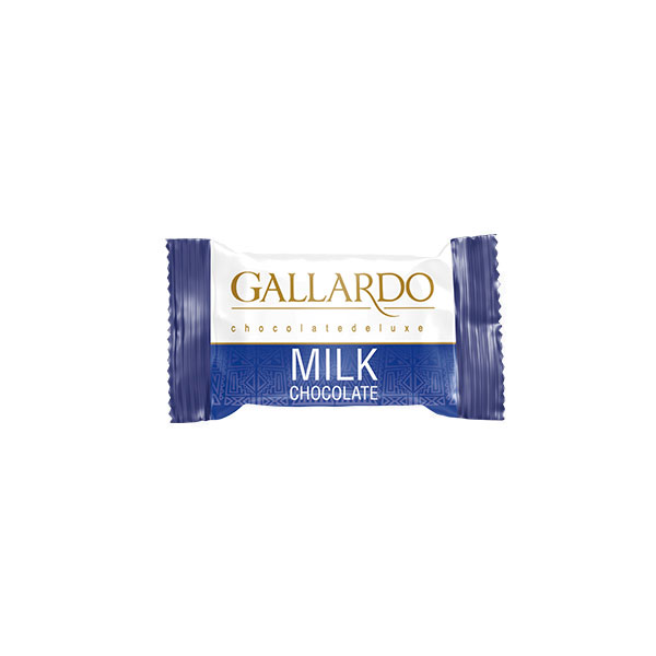 شکلات شیری گالاردو فرمند Gallardo-