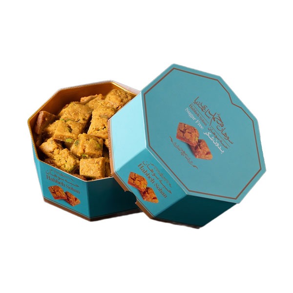 پکیج 2 عددی رژیمی و بدون قند سوهان حبه و گل نازک ساعدی نیا-پکیج 2 عددی رژیمی و بدون قند سوهان حبه و گل نازک ساعدی نیا، از دیگر پک های اقتصادی و به صرفه است. خرید سوهان بدون شکر یک انتخاب هوشمندانه است. زیرا این محصول با استفاده از ایزومالت و اینولین که به عنوان قندهای طبیعی دیر جذب هستند، تولید می ش ...