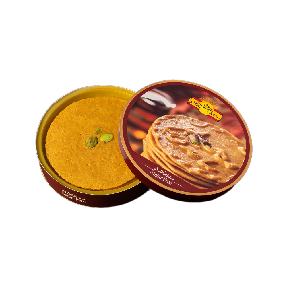 پکیج 2 عددی رژیمی و بدون قند سوهان حبه و گل نازک ساعدی نیا-پکیج 2 عددی رژیمی و بدون قند سوهان حبه و گل نازک ساعدی نیا، از دیگر پک های اقتصادی و به صرفه است. خرید سوهان بدون شکر یک انتخاب هوشمندانه است. زیرا این محصول با استفاده از ایزومالت و اینولین که به عنوان قندهای طبیعی دیر جذب هستند، تولید می ش ...