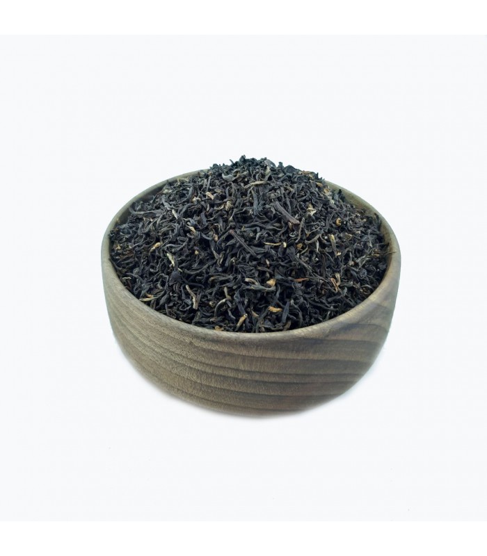 چای جاسمین Jasmine - چای سیاه جاسمین Jasmine یک نمونه چای سنتی چینی است که معمولاً از مخلوط برگ های چای سبز و گیاه یاسمن فراوری و تهیه می شود. این مدل چای خارجی که عطر و بوی خوشی دارد، هم بصورت فله و هم به صورت بسته بندی شده در پاکت های طلایی در فروشگاه ها به فروش می رسد.شما می توانید چای جاسمین را در فروشگاه مغزبار، به ...