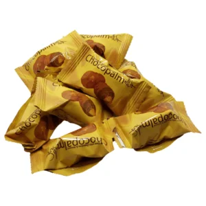 شکلات خرما با مغز بادام چکوپالم chocopalm - 